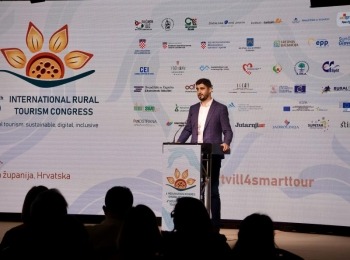 6. međunarodni kongres o ruralnom turizmuImg 1192