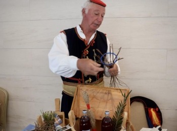 6. međunarodni kongres o ruralnom turizmuImg 1208