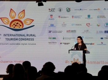 6. međunarodni kongres o ruralnom turizmuImg 1250