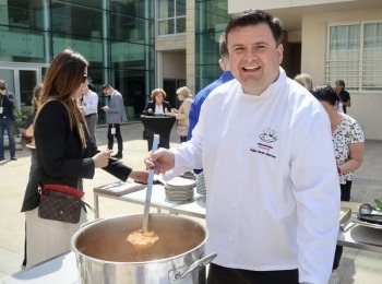 6. međunarodni kongres o ruralnom turizmuImg 1269