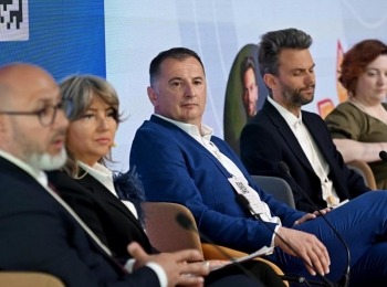 6. međunarodni kongres o ruralnom turizmuKongres ruralni turizam10-110424