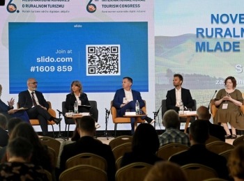 6. međunarodni kongres o ruralnom turizmuKongres ruralni turizam11-110424