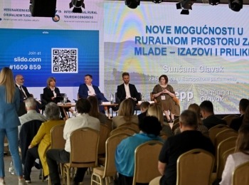 6. međunarodni kongres o ruralnom turizmuKongres ruralni turizam12-110424