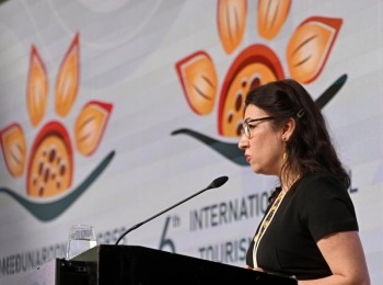 6. međunarodni kongres o ruralnom turizmuKongres ruralni turizam2-110424