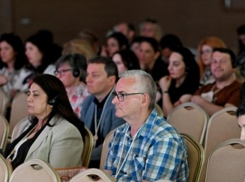 6. međunarodni kongres o ruralnom turizmuKongres ruralni turizam23-110424