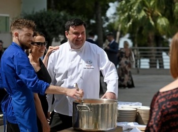 6. međunarodni kongres o ruralnom turizmuKongres ruralni turizam28-110424