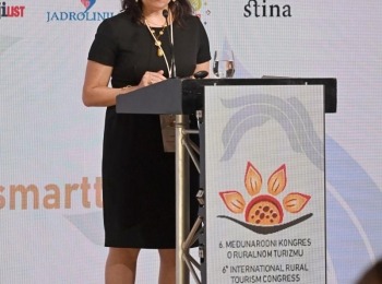 6. međunarodni kongres o ruralnom turizmuKongres ruralni turizam3-110424