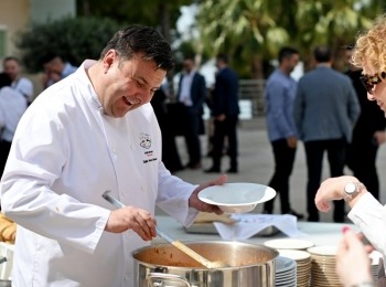 6. međunarodni kongres o ruralnom turizmuKongres ruralni turizam30-110424