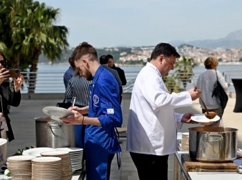 6. međunarodni kongres o ruralnom turizmuKongres ruralni turizam31-110424