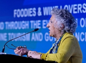 6. međunarodni kongres o ruralnom turizmuKongres ruralni turizam36-110424