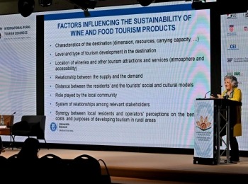 6. međunarodni kongres o ruralnom turizmuKongres ruralni turizam39-110424