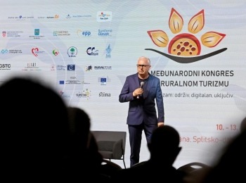 6. međunarodni kongres o ruralnom turizmuKongres ruralni turizam40-110424