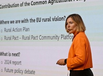 6. međunarodni kongres o ruralnom turizmuKongres ruralni turizam41-110424