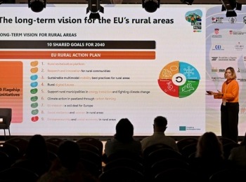 6. međunarodni kongres o ruralnom turizmuKongres ruralni turizam43-110424