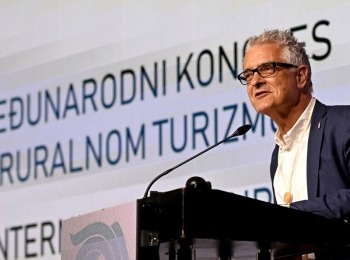 6. međunarodni kongres o ruralnom turizmuKongres ruralni turizam46-110424