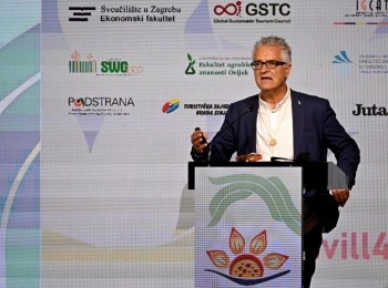 6. međunarodni kongres o ruralnom turizmuKongres ruralni turizam48-110424