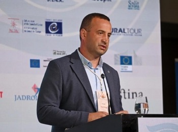 6. međunarodni kongres o ruralnom turizmuKongres ruralni turizam5-110424