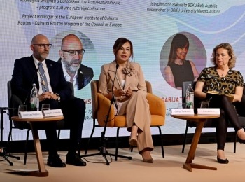 6. međunarodni kongres o ruralnom turizmuKongres ruralni turizam60-110424