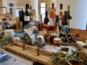 6. međunarodni kongres o ruralnom turizmuImg 1293