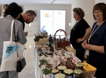 6. međunarodni kongres o ruralnom turizmuImg 1297