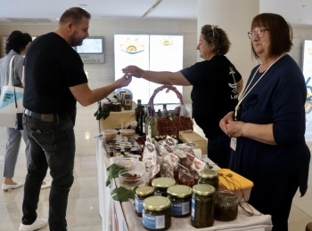 6. međunarodni kongres o ruralnom turizmuImg 1298