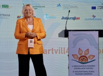 6. međunarodni kongres o ruralnom turizmuImg 1309