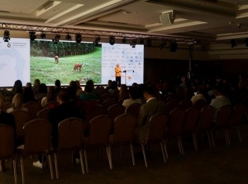 6. međunarodni kongres o ruralnom turizmuImg 1315