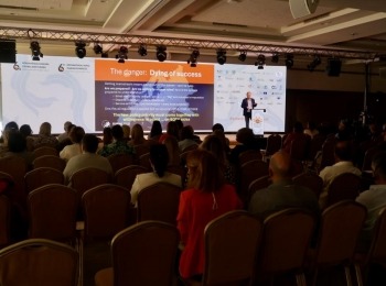 6. međunarodni kongres o ruralnom turizmuImg 1322