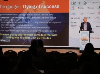 6. međunarodni kongres o ruralnom turizmuImg 1323