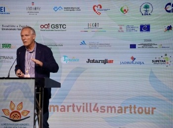 6. međunarodni kongres o ruralnom turizmuImg 1324