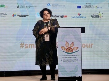6. međunarodni kongres o ruralnom turizmuImg 1328