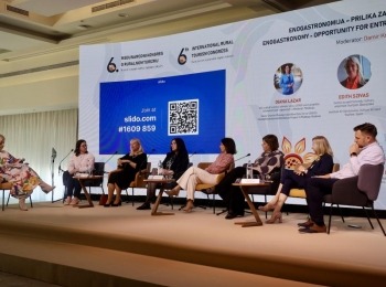 6. međunarodni kongres o ruralnom turizmuImg 1349
