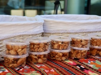 6. međunarodni kongres o ruralnom turizmuImg 1377