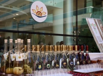 6. međunarodni kongres o ruralnom turizmuImg 1383