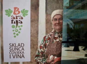 6. međunarodni kongres o ruralnom turizmuImg 1397