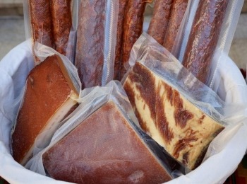 6. međunarodni kongres o ruralnom turizmuImg 1407