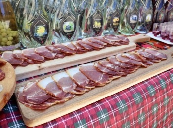 6. međunarodni kongres o ruralnom turizmuImg 1413