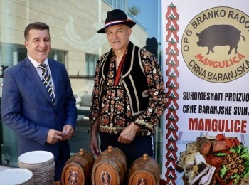 6. međunarodni kongres o ruralnom turizmuImg 1415