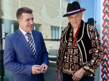 6. međunarodni kongres o ruralnom turizmuImg 1417