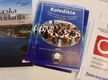 6. međunarodni kongres o ruralnom turizmuImg 1419