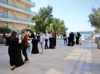 6. međunarodni kongres o ruralnom turizmuImg 1425