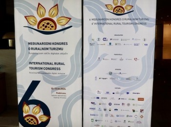 6. međunarodni kongres o ruralnom turizmuImg 1438