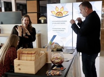 6. međunarodni kongres o ruralnom turizmuImg 1444
