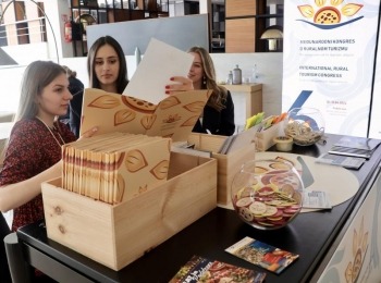 6. međunarodni kongres o ruralnom turizmuImg 1449