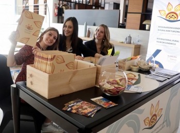 6. međunarodni kongres o ruralnom turizmuImg 1452