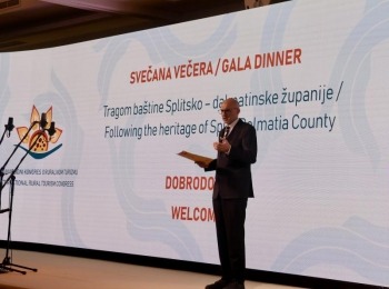 6. međunarodni kongres o ruralnom turizmuImg 1478