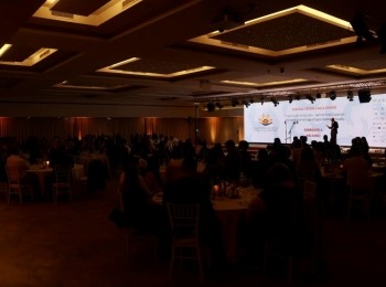 6. međunarodni kongres o ruralnom turizmuImg 1481