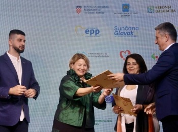 6. međunarodni kongres o ruralnom turizmuImg 1505