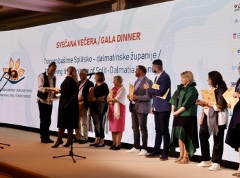 6. međunarodni kongres o ruralnom turizmuImg 1520