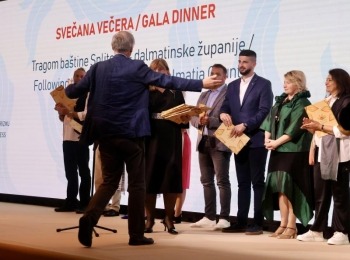 6. međunarodni kongres o ruralnom turizmuImg 1521